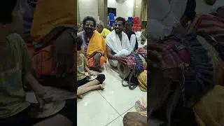 Friday night bhajana 02