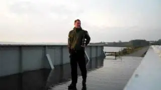 Jule akvavitten krydser Skals &Aring;