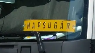 Neoton -  Oh, Napsug&aacute;r HD