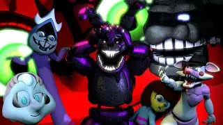 SSR Part for Senpai Weenie (+DELETED sCENE loL) [SFM FNaF/BunchOfCrap]