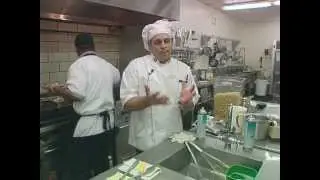 DM&A - Destination 10 with Chef Ron Sabatini
