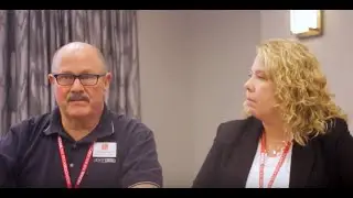 Procuring Next Generation 9-1-1: Lisa Henderson and Eric Parry