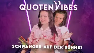 Squid Game und schwanger auf die Bühne | #21 mit Joyce Ilg & Maria Clara Groppler