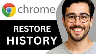 Как восстановить удаленную историю в Google Chrome &mdash; простое руководство (2025)