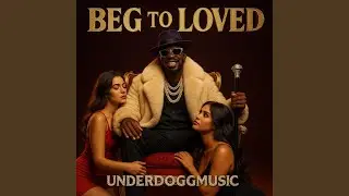 Beg To Be Loved