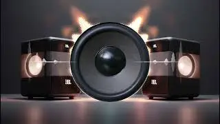 JBL Sound Test | DJ Bass Overload