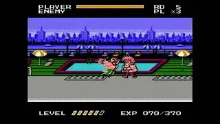 Kraken memories #1 (Mighty Final Fight) 2016/04/13