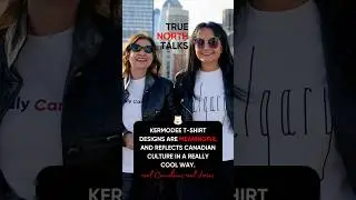 What People Are Saying About Kermodee #proudlycanadian #canadaday