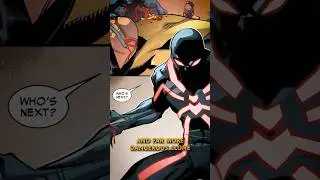 Who is Spider-Man's clone #shorts