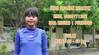 VIDEO SNMPTN 2018 | GULAT | DIAN ANANDA HIDAYAT