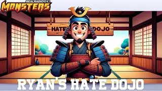 Ryan's Hate Dojo