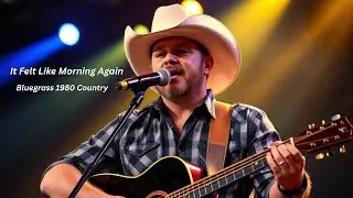 It Felt Like Morning Again | 1980 | Country | Bluegrass |