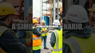 Accident Prevention in High-Risk Environments