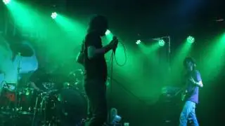 Fred Zeppelin - The River Rooms - 17-6-16