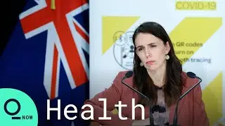 Covid-19: New Zealand in Strict Lockdown Amid Delta Outbreak