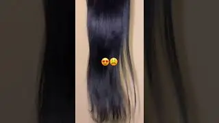 Perfect hair review: straight 18 inches onyx remi clip-in extensions #fok