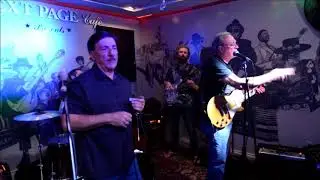 INTROS / BIT BY BIT - STEVE TODESCO, STEVE MROZ & DON CIRONE (10/11/2018)
