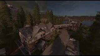 Farming Simulator 17.Карта 