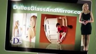 Dulles Glass & Mirror | Custom Mirrors