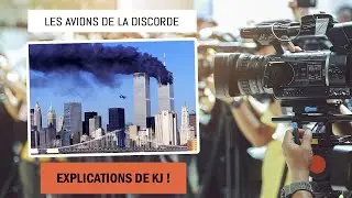 Les avions de la discorde : Les explications de KJ !