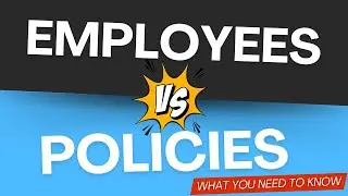 Practical Tips for Streamlining Employee Compliance and Policy Enforcement