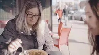 Bloor West Village
