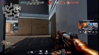 Bomb Buddy Out | valorant clips