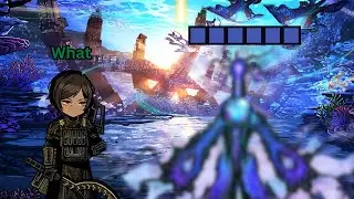 Udjat Outis Mayors Solo (No EGO Gifts) [Limbus Company x Arknights]