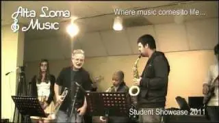 Saxophone Lessons Corona CA - Alta Loma Music Lessons Corona Norco Music Center