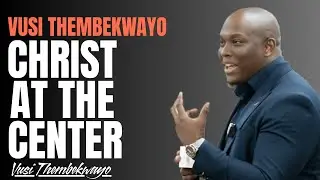 Surprising Truth About Vusi Thembekwayo's Christ-Centered Message at Unite180 Vusi Thembekwayo?