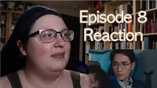 Reaction | Guardian Episode 08 2018 Chinese Drama