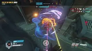 Best ever clutch POTG