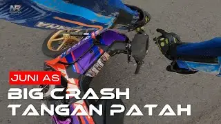JUNI AS CRASH 