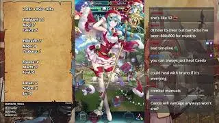 Трансляция Arena Assault (02.05.2020)