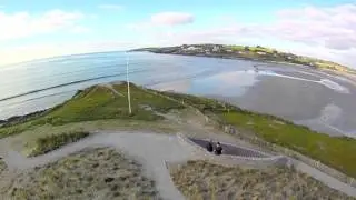 Inchydoney Headland...