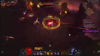 [S13] Tier 104 - solo DH - Rank#1 Americas