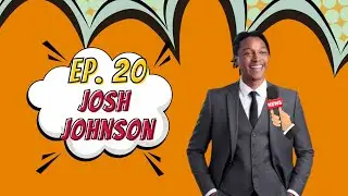 Josh Johnson Stand Up Comedy | Fired from a Gang, Uber&rsquo;s Flaw & City Babies #EP20