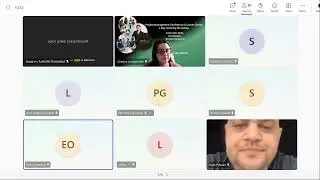 BUSINESS CASE UPDATE, TEAM PROGRESS, GLOBAL PROJECT MANAGEMENT SUMMIT, PWTO WORK EXPERIENCE