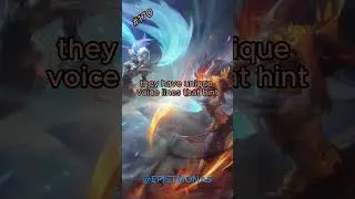 Did You Know Yasuo&rsquo;s Secret Duel with Riven? #shorts  #lol #gaming #facts