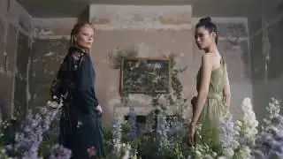 TED BAKER | AW18 | GREAT UNEXPECTATIONS