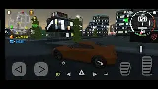 Car simulator 2 very good morning 
