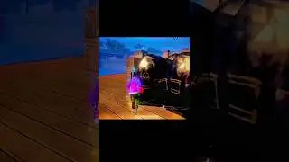 🔥 Motion Blur Free Fire Edit 🔥 | CapCut Trending Effect | FF Montage 2025