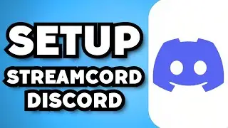 How To Set Up Streamcord On Discord (2024 Guide)