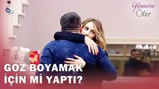 Gökhan, Rabia'ya AYI Getirdi! - Kısmetse Olur 274. Bölüm
