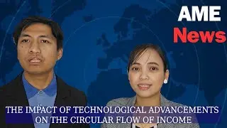 The Circular Flow of Income in Advanced Managerial Economics