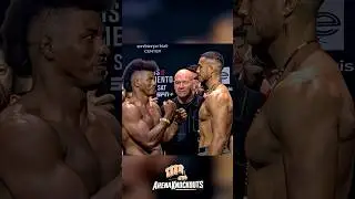 Carlos Ulberg vs Alonzo Menifield
