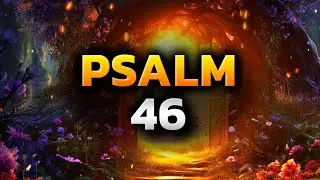 Psalm 46 The Most Powerful Prayer in the Bible Against Evil