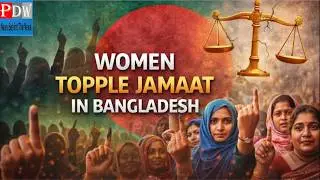 How the Women&rsquo;s Vote Reshaped Bangladesh Politics