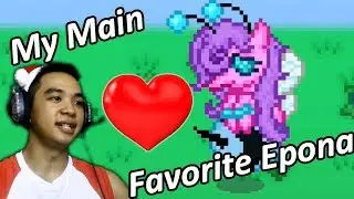 My New Favorite | Battle Gems Pony