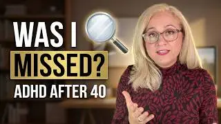 ADHD Diagnosis in adults -  5 Common Questions Answered by ADHD Credentialed Coach